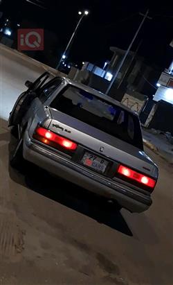 تويوتا كراون